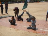 KMC Public School - Sports Day